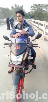 Hero  Hunk 150cc